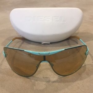 Men’s Diesel Sunglasses